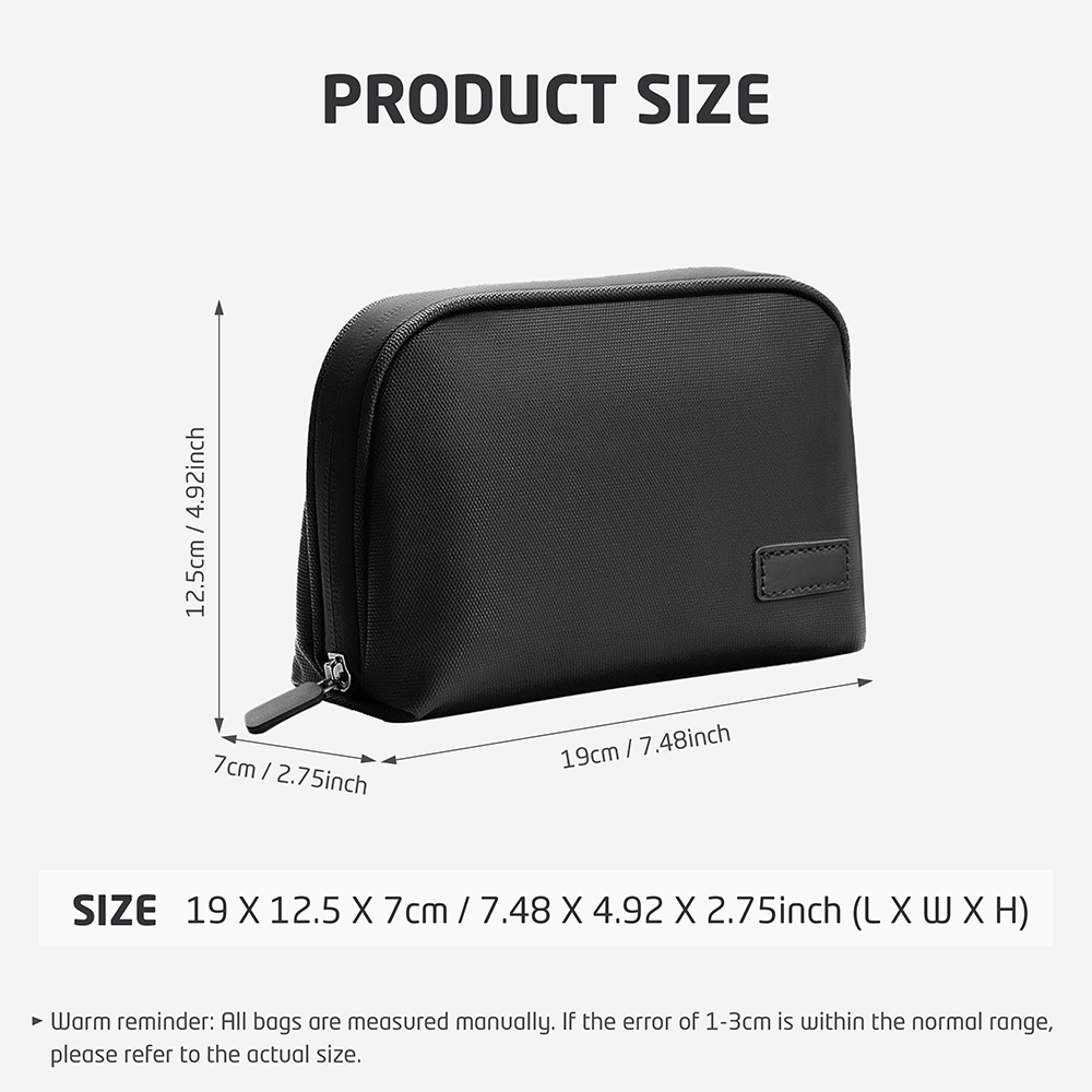Electronic Gadgets For Home - Home Storage Electronics Organizer Bag |