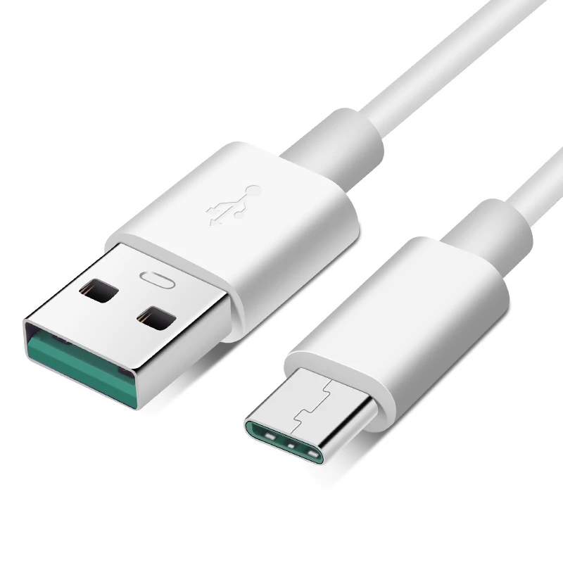 5A SUPERVOOC Sạc Nhanh Type-C  - đánh giá và giá Gadget Q