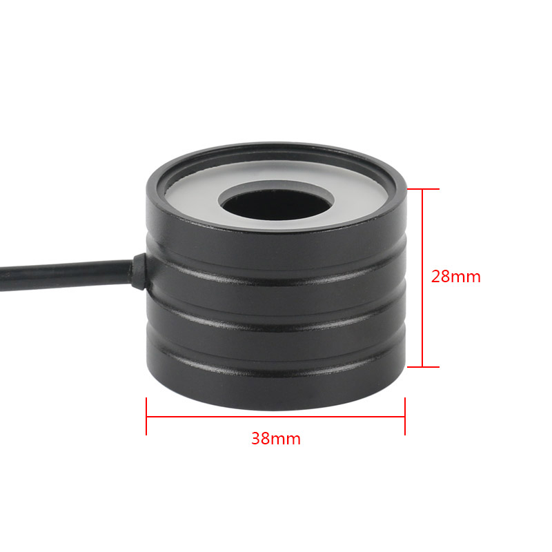 6500K 32 Vòng LED Đèn Đường Kí - đánh giá và giá Usb Microscope Digital