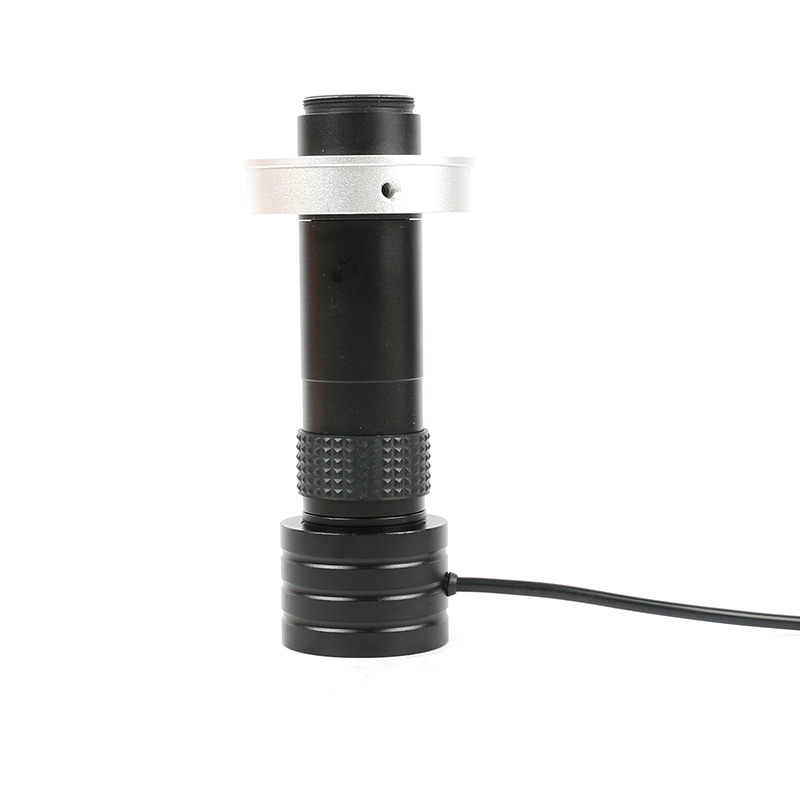 6500K 32 Vòng LED Đèn Đường Kí - đánh giá và giá Usb Microscope Digital