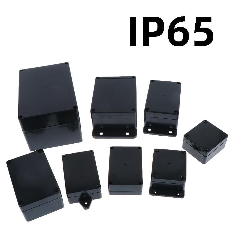 New 1/3Pcs Plastic Electronic  - đánh giá và giá Electronics New Gadgets