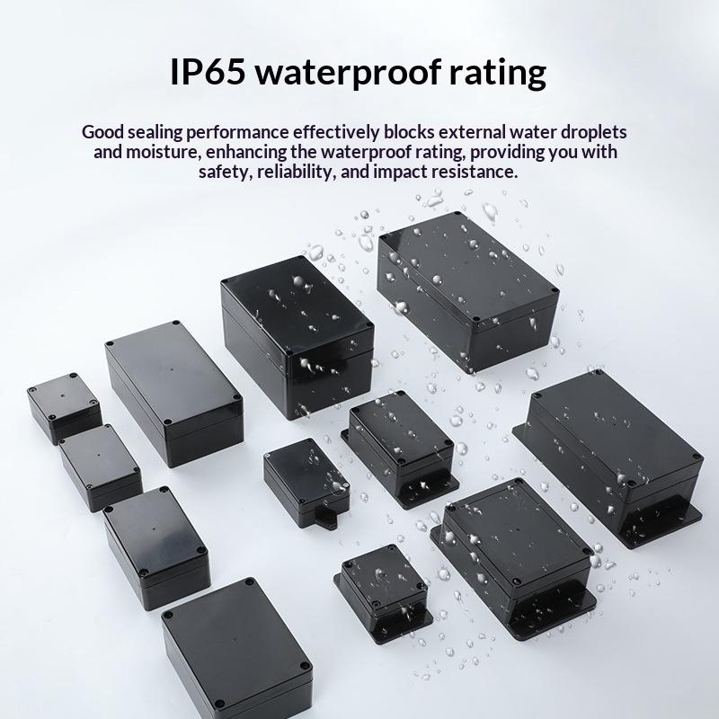 New 1/3Pcs Plastic Electronic  - đánh giá và giá Electronics New Gadgets