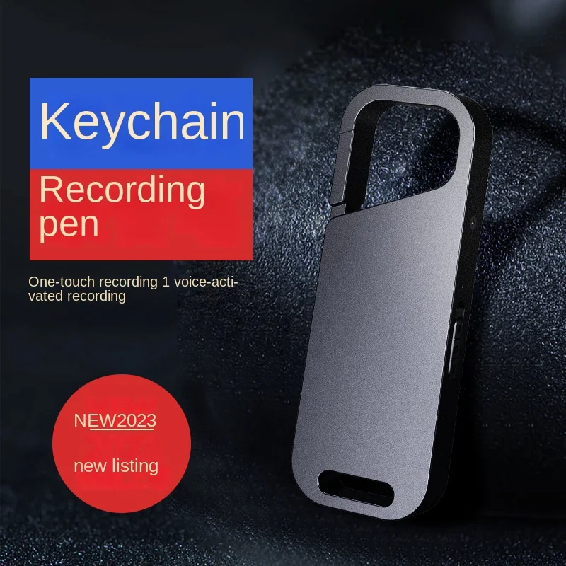 Mini High-definition Voice Rec - đánh giá và giá Voice Recorder Pen