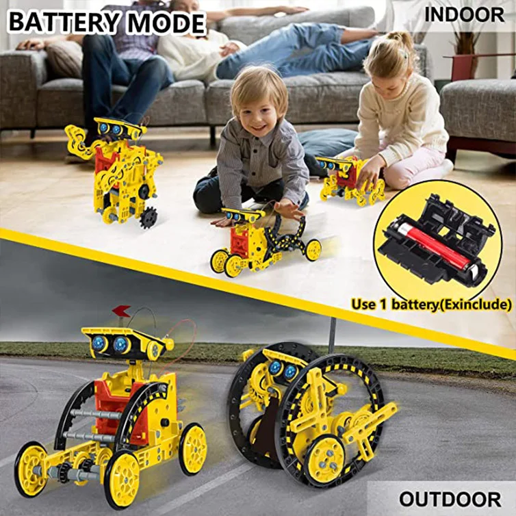 12 Trong 1 Khoa Học Thí Nghiệm - đánh giá và giá Electronics Gadgets For Kids