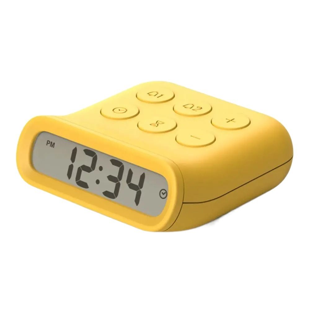 Gifts Creative Small Alarm Clo - đánh giá và giá Electronics Gadgets For Gift