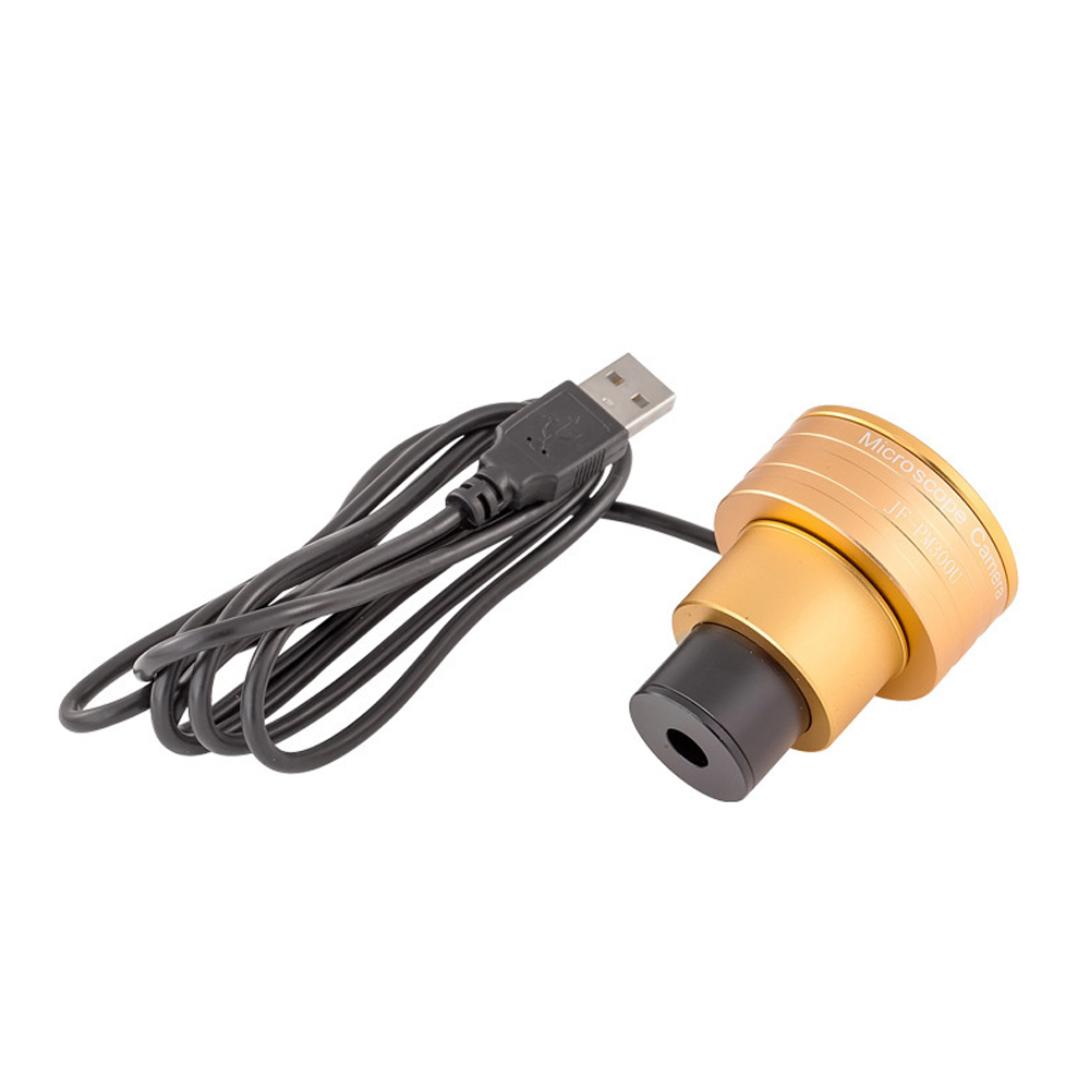 300 Megapixels Camera USB Elec - đánh giá và giá Usb Microscope Digital