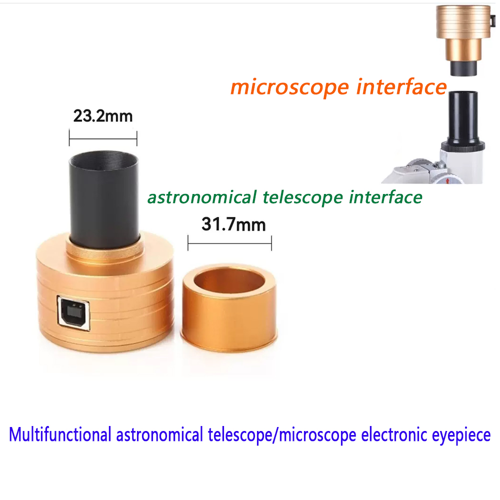 300 Megapixels Camera USB Elec - đánh giá và giá Usb Microscope Digital