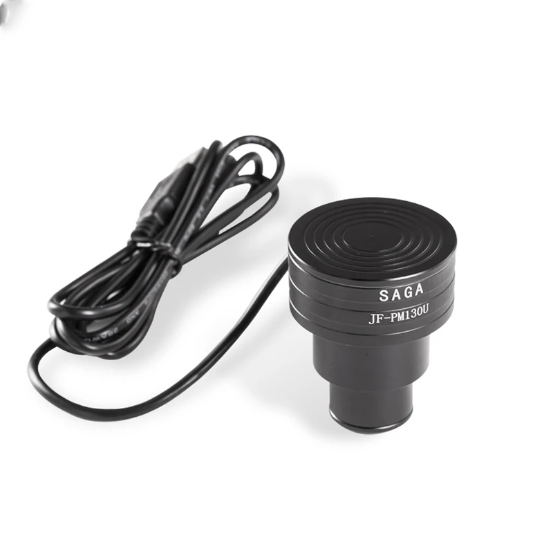 130W Pixels 1.25inch USB Digit - đánh giá và giá Usb Microscope Digital