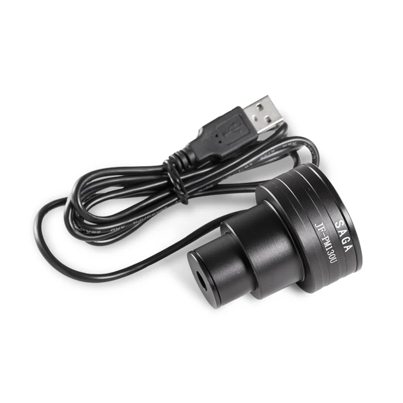 130W Pixels 1.25inch USB Digit - đánh giá và giá Usb Microscope Digital