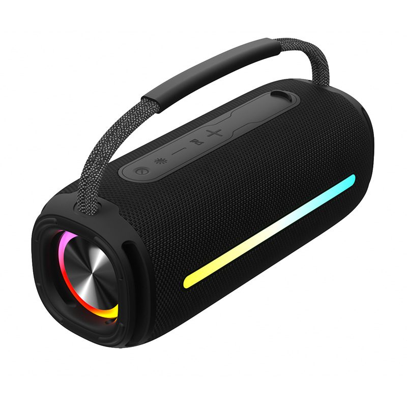 Outdoor Portable Smart Speaker - đánh giá và giá Bluetooth Speaker Waterproof