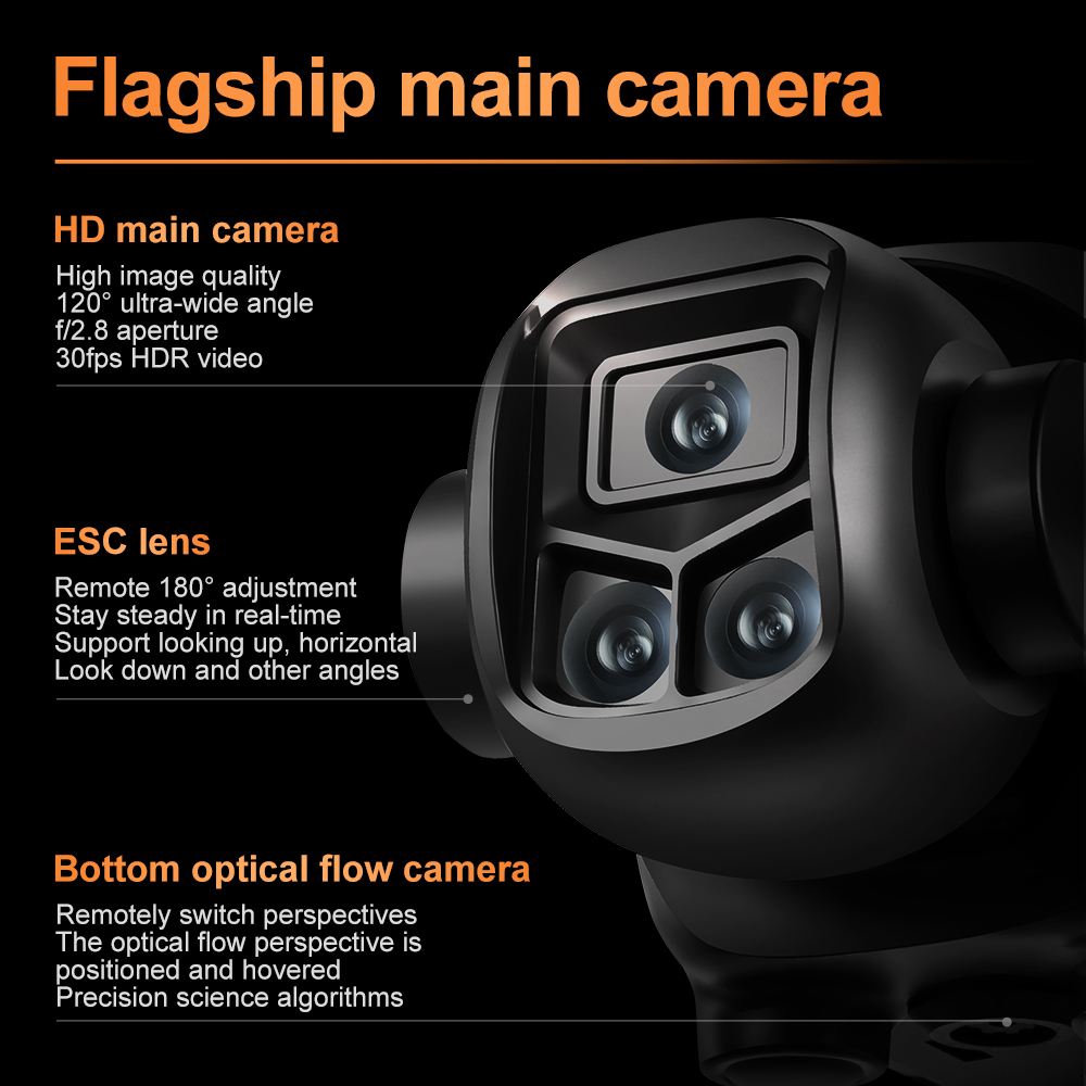 Brand+ V988 8K Professional 4K - đánh giá và giá Electronics New Gadgets