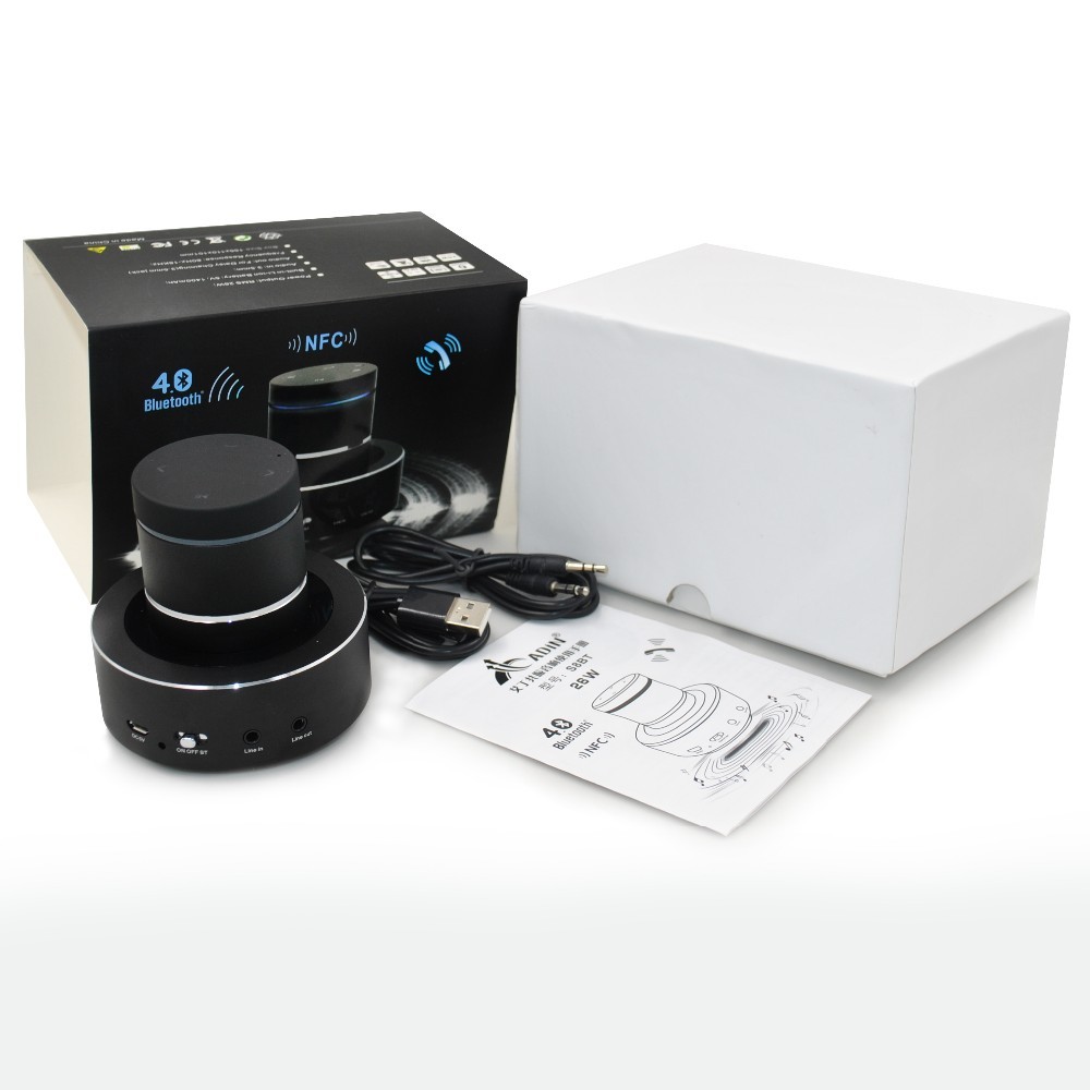 26W S8BT Adin Speakers Subwoof - đánh giá và giá Mini Electronics Gadgets