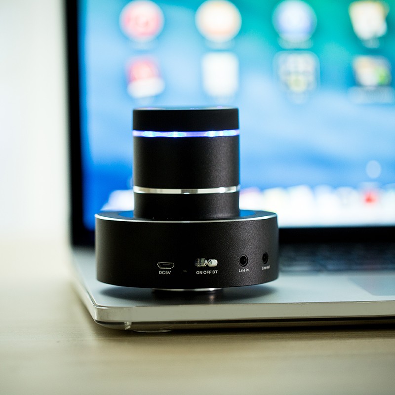 26W S8BT Adin Speakers Subwoof - đánh giá và giá Mini Electronics Gadgets