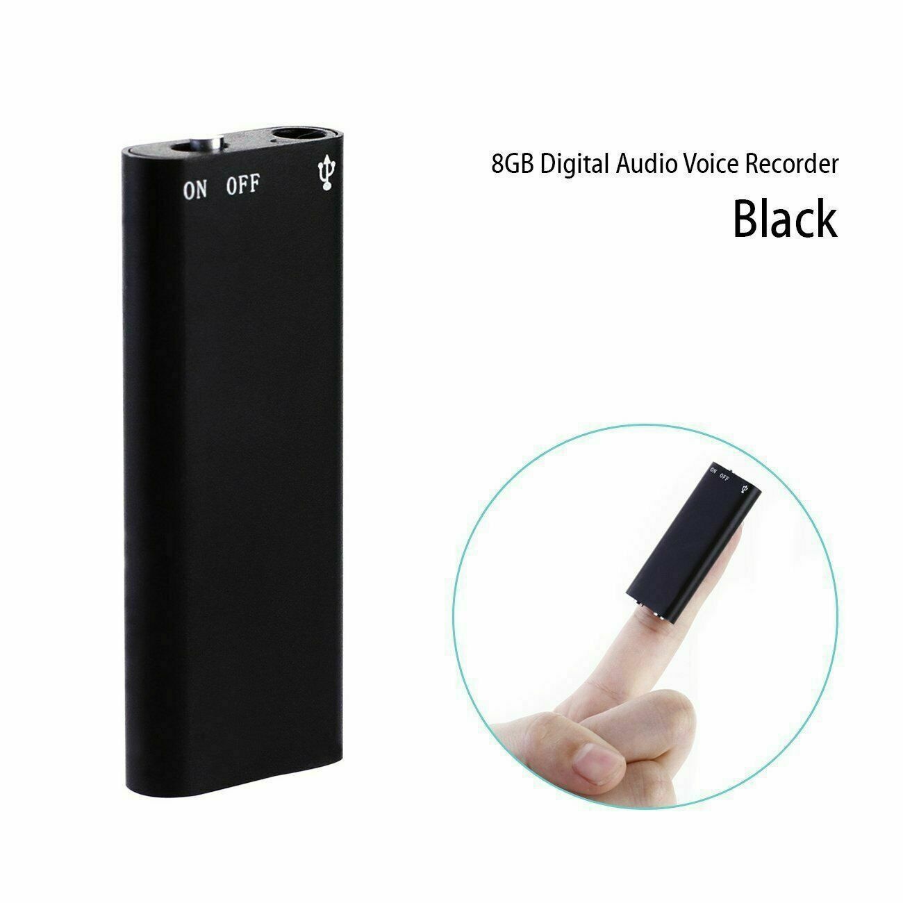 Mini X2 USB Pen Voice Recorder - đánh giá và giá Voice Recorder Pen