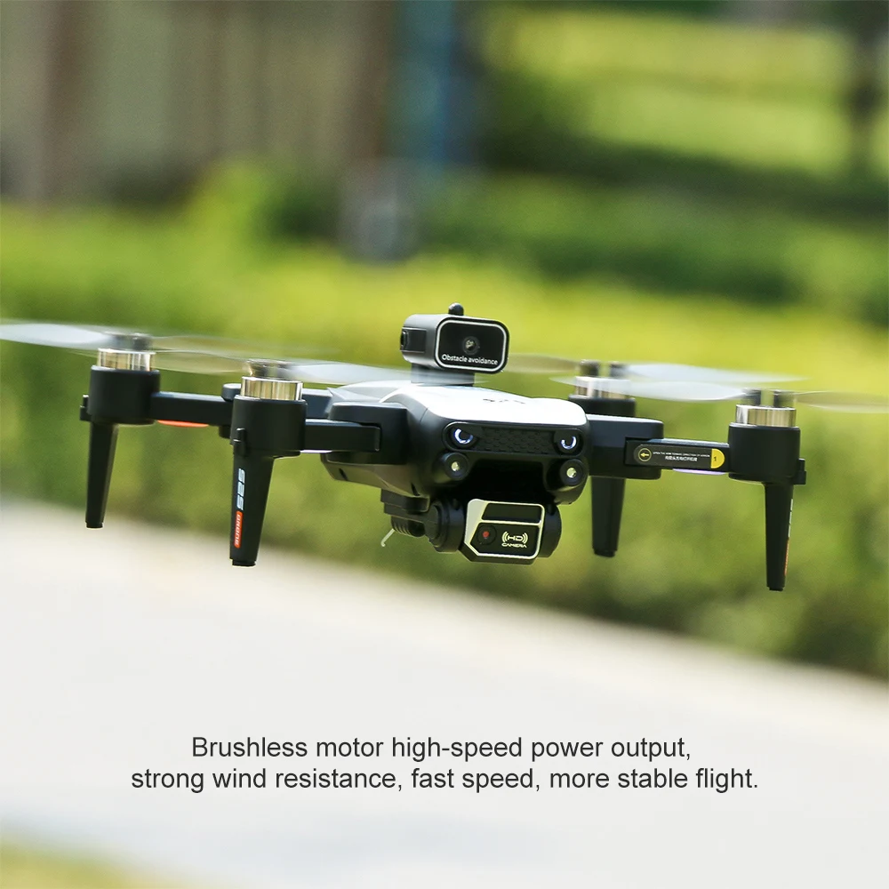 New S2S Drone 8K Professional  - đánh giá và giá Electronics New Gadgets