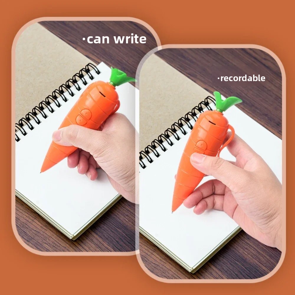 *——*2026 Judy & Nick Carrot Vo - đánh giá và giá Voice Recorder Pen