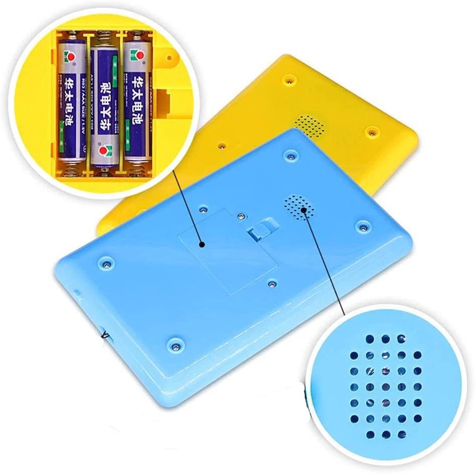 Arabic Quran Learning Machine  - đánh giá và giá Gadget Q