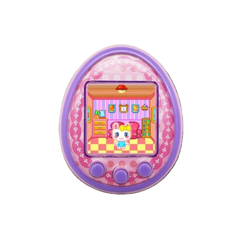 New Tamagotchi creative person - đánh giá và giá Electronics New Gadgets