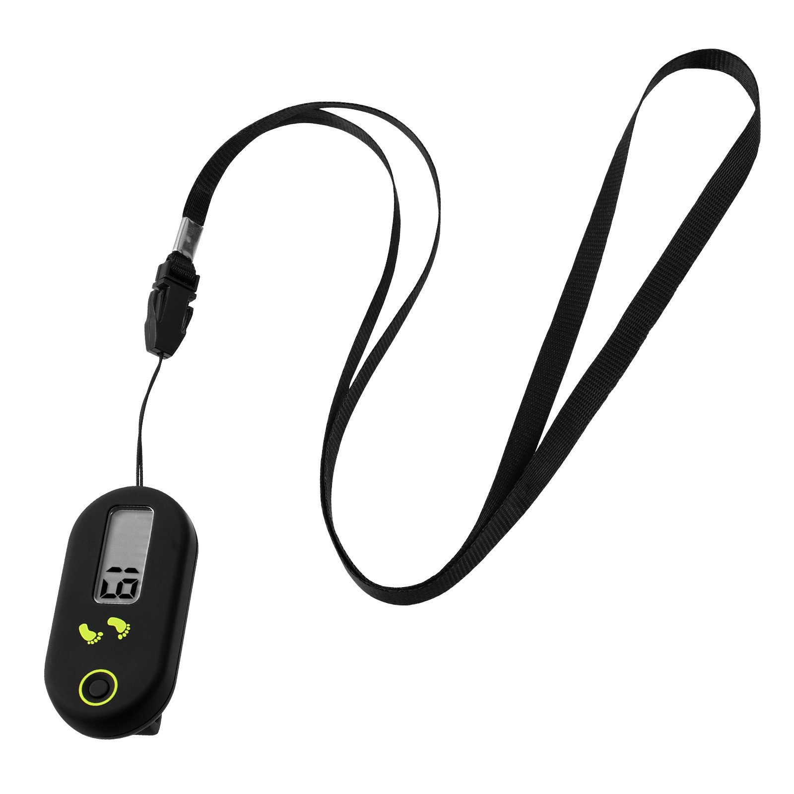 Electronic Pedometer Portable  - đánh giá và giá Electronic Gadgets For Home