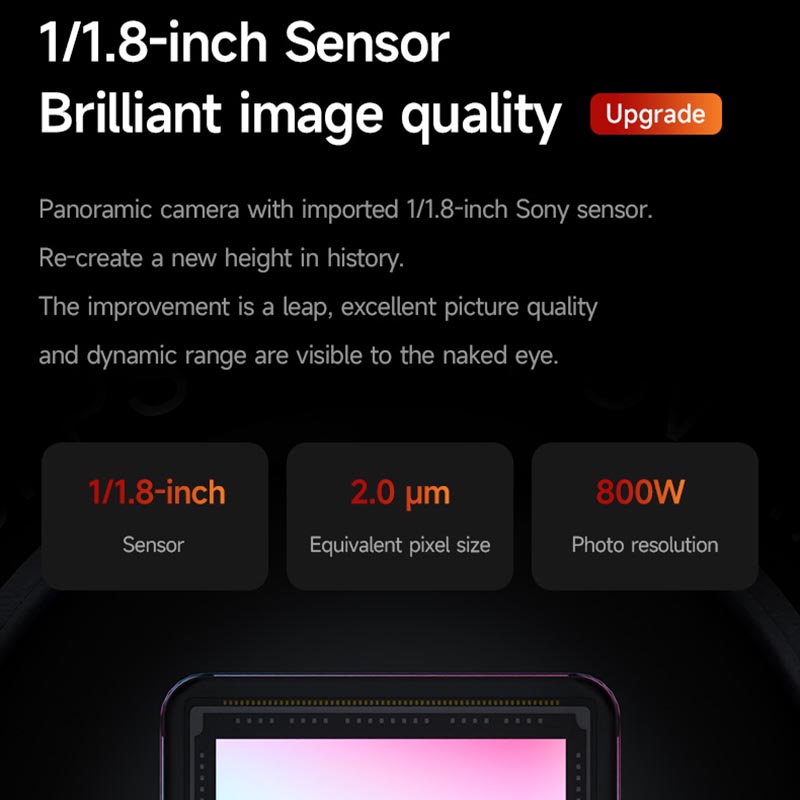 Mechanic Vision Air Pro 4K Ind - đánh giá và giá Usb Microscope Digital