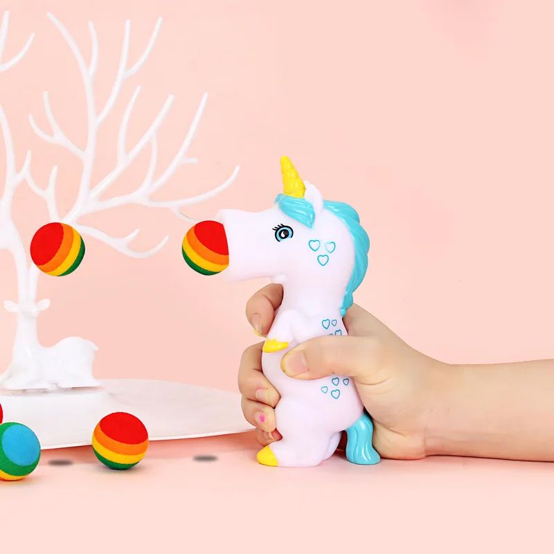 Funny Animal Squeeze Shooting  - đánh giá và giá Electronics Gadgets For Kids