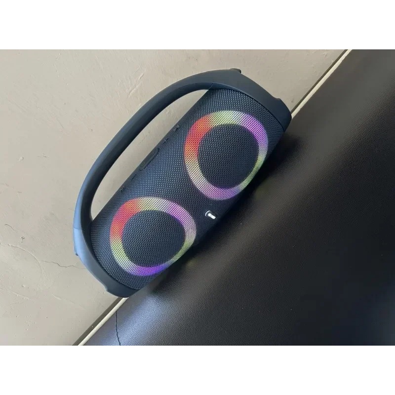 100W High Power Bluetooth Spea - đánh giá và giá Bluetooth Speaker Waterproof