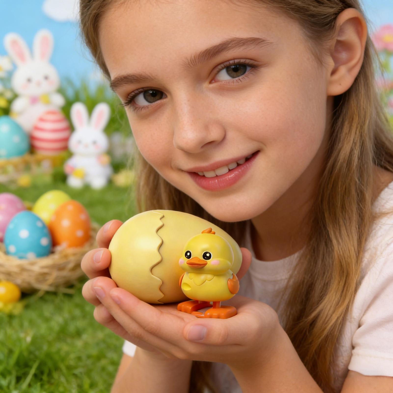 Egg Hatching Toy Funny Easter  - đánh giá và giá Electronic Gadgets For Home