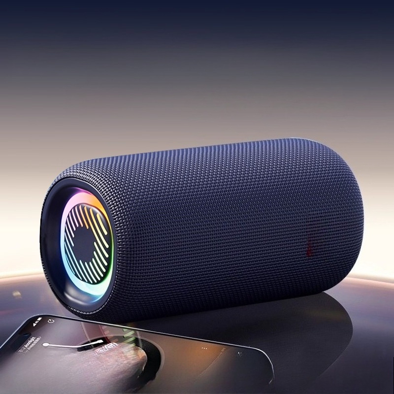 Smart Bluetooth Speaker Wirele - đánh giá và giá Bluetooth Speaker Waterproof