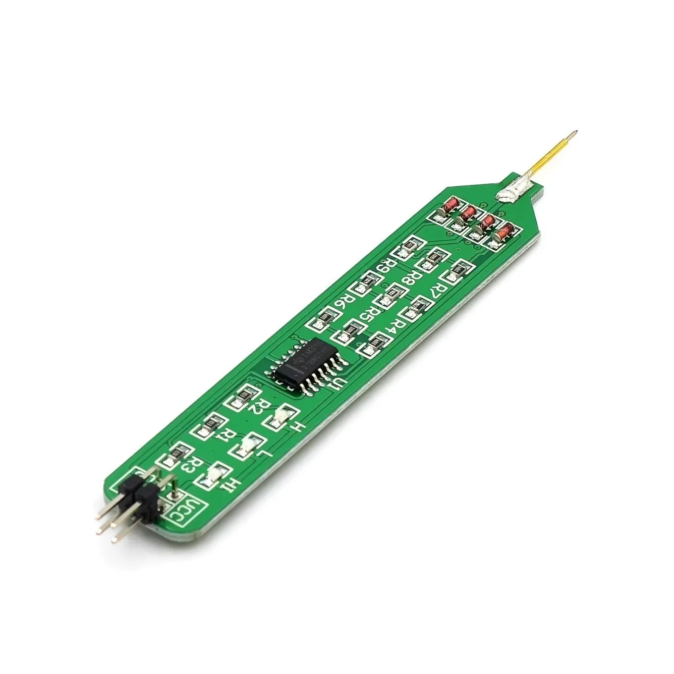 Logic test pen high and low le - đánh giá và giá Electronics & Gadgets Gaming & Toys Kinhank Super Console X2 Pro