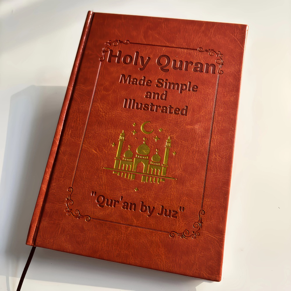 Quran Made Simple: Beginner-Fr - đánh giá và giá Gadget Q