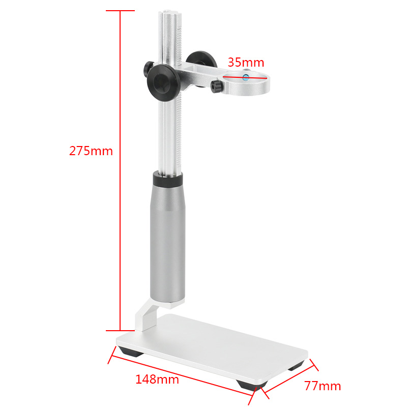 48MP 2K 1080P USB USB Video Ca - đánh giá và giá Usb Microscope Digital