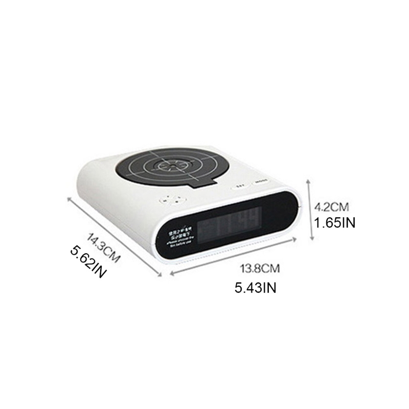 Tin Tức 2021 Điện Tử Đồng Hồ Đ - đánh giá và giá Electronic Gadgets For Home
