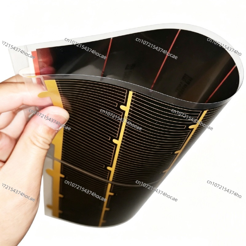 CIGS  Thin-film Solar Power Sh - đánh giá và giá Solar Powered Charger