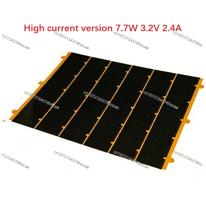 CIGS  Thin-film Solar Power Sh - đánh giá và giá Solar Powered Charger