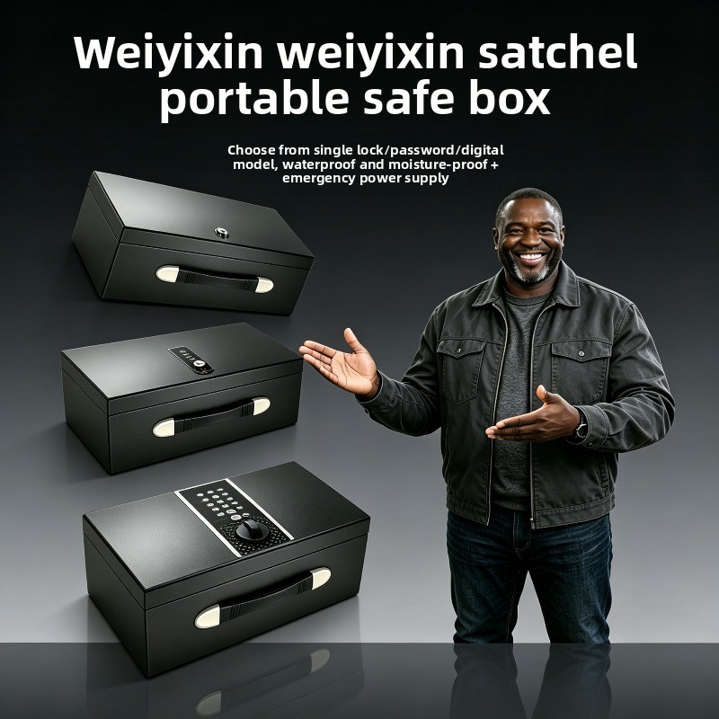 Electronic Password Fireproof  - đánh giá và giá Electronic Gadgets For Home