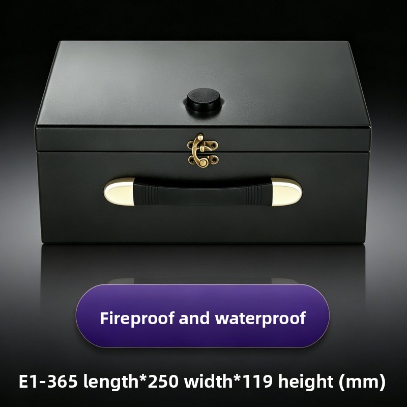 Electronic Password Fireproof  - đánh giá và giá Electronic Gadgets For Home