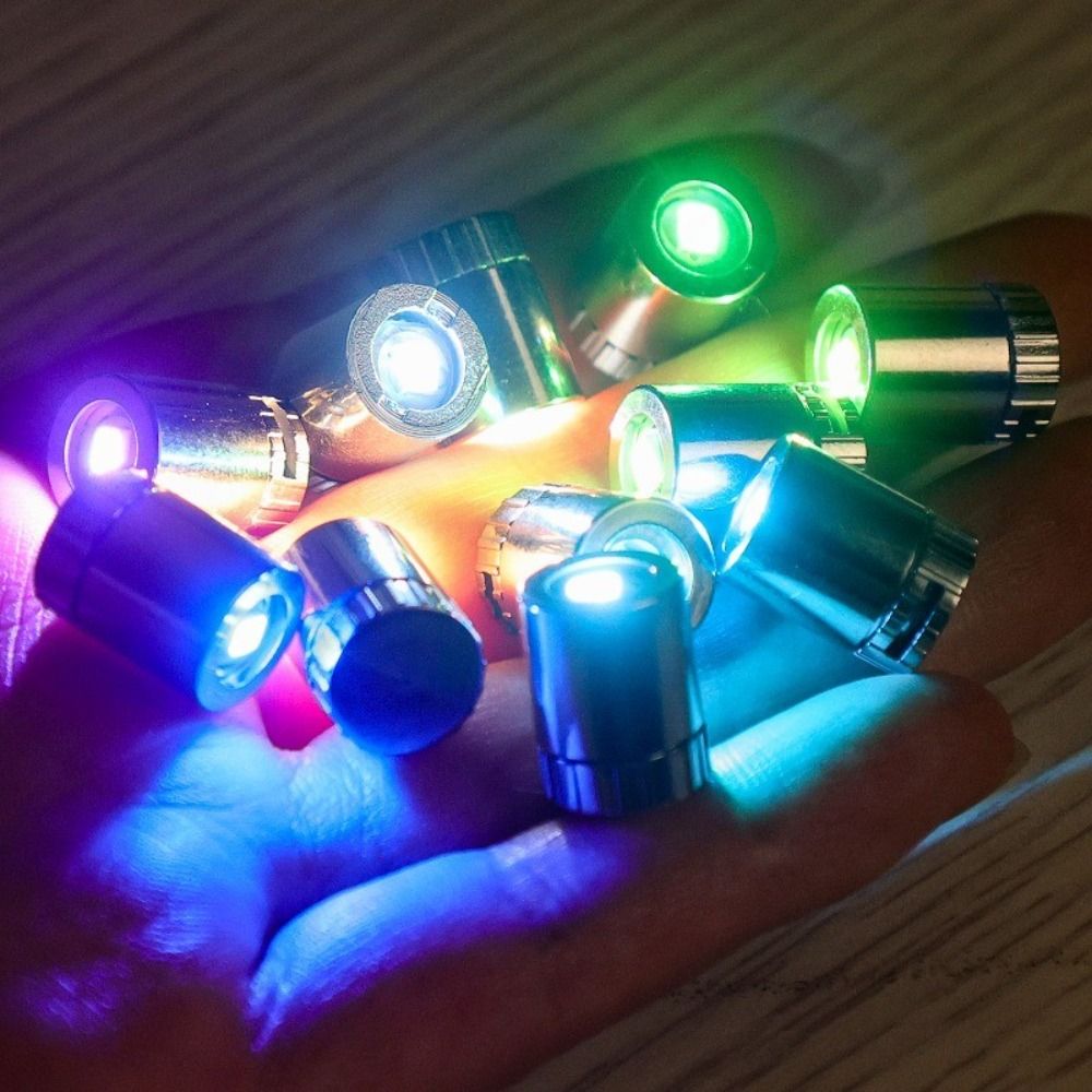 10Pcs New Small Mini LED Light - đánh giá và giá Electronics New Gadgets