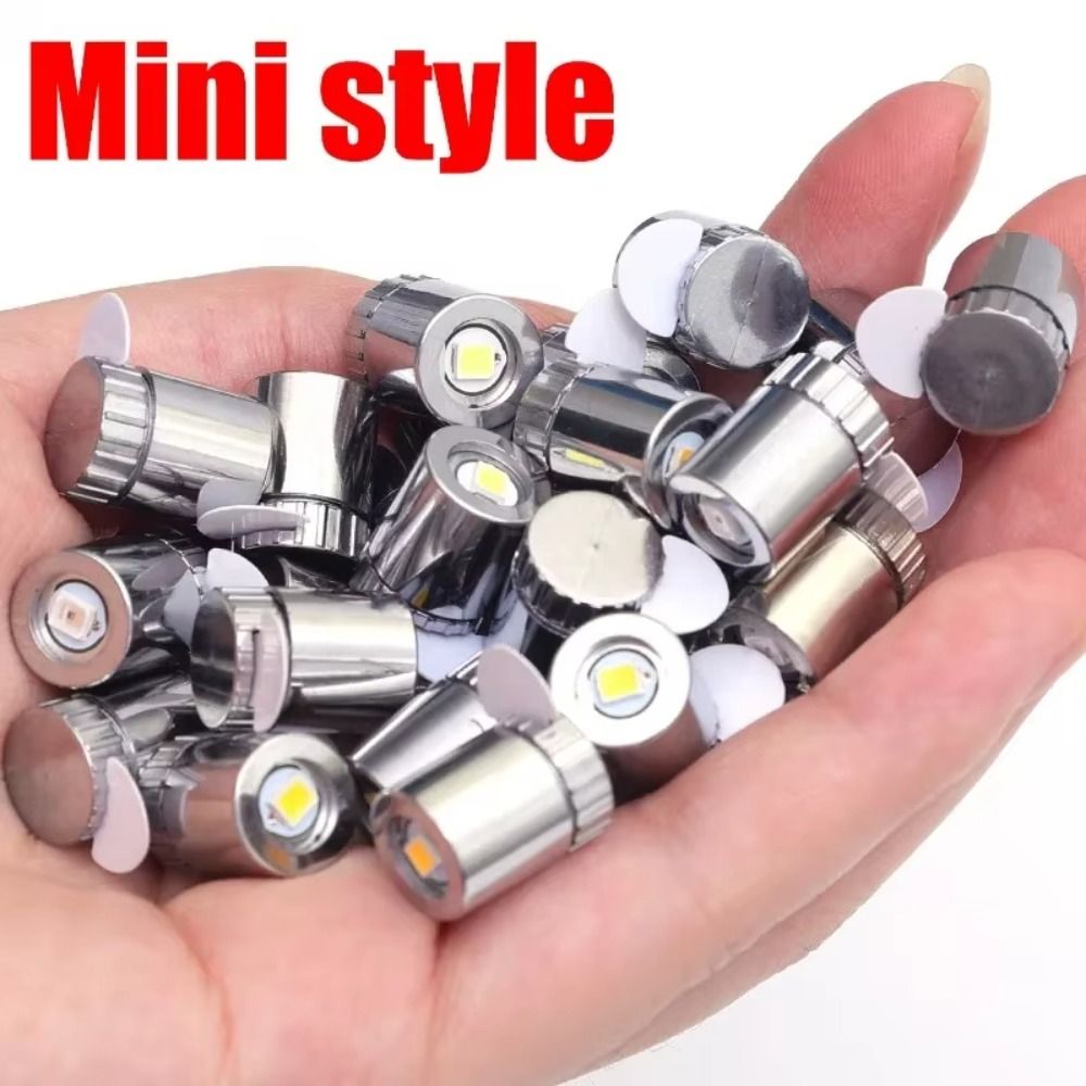 10Pcs New Small Mini LED Light - đánh giá và giá Electronics New Gadgets