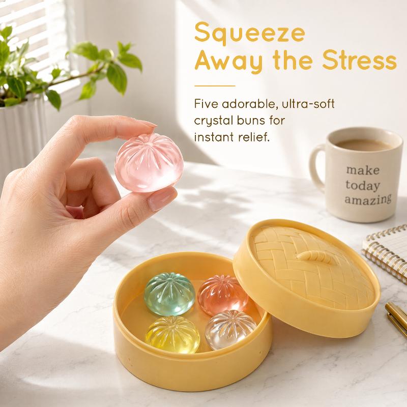 Set Soft Stress Relief Crystal - đánh giá và giá Electronics Latest Gadgets