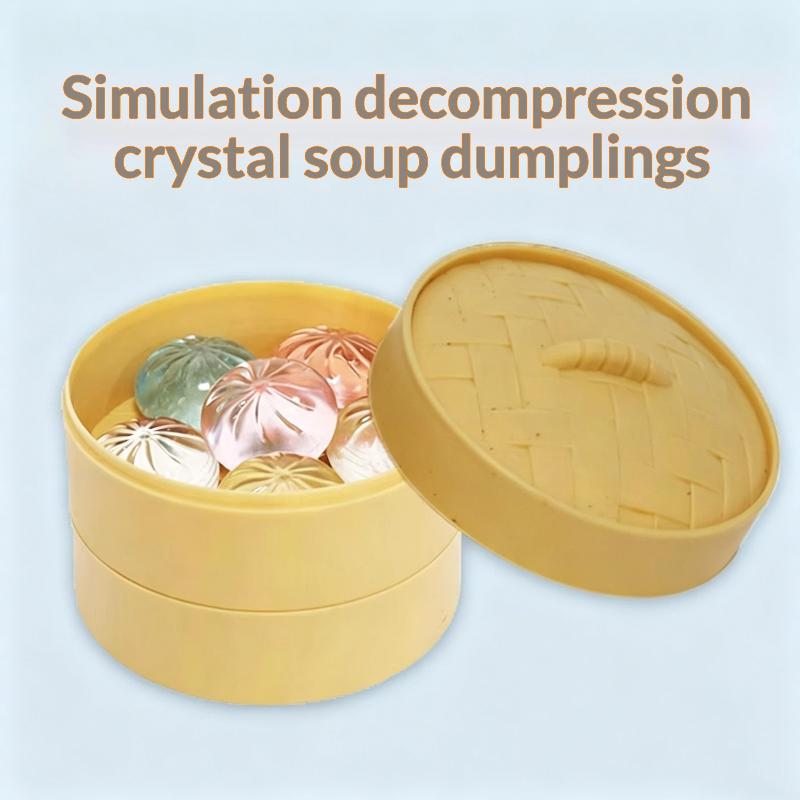 Set Soft Stress Relief Crystal - đánh giá và giá Electronics Latest Gadgets