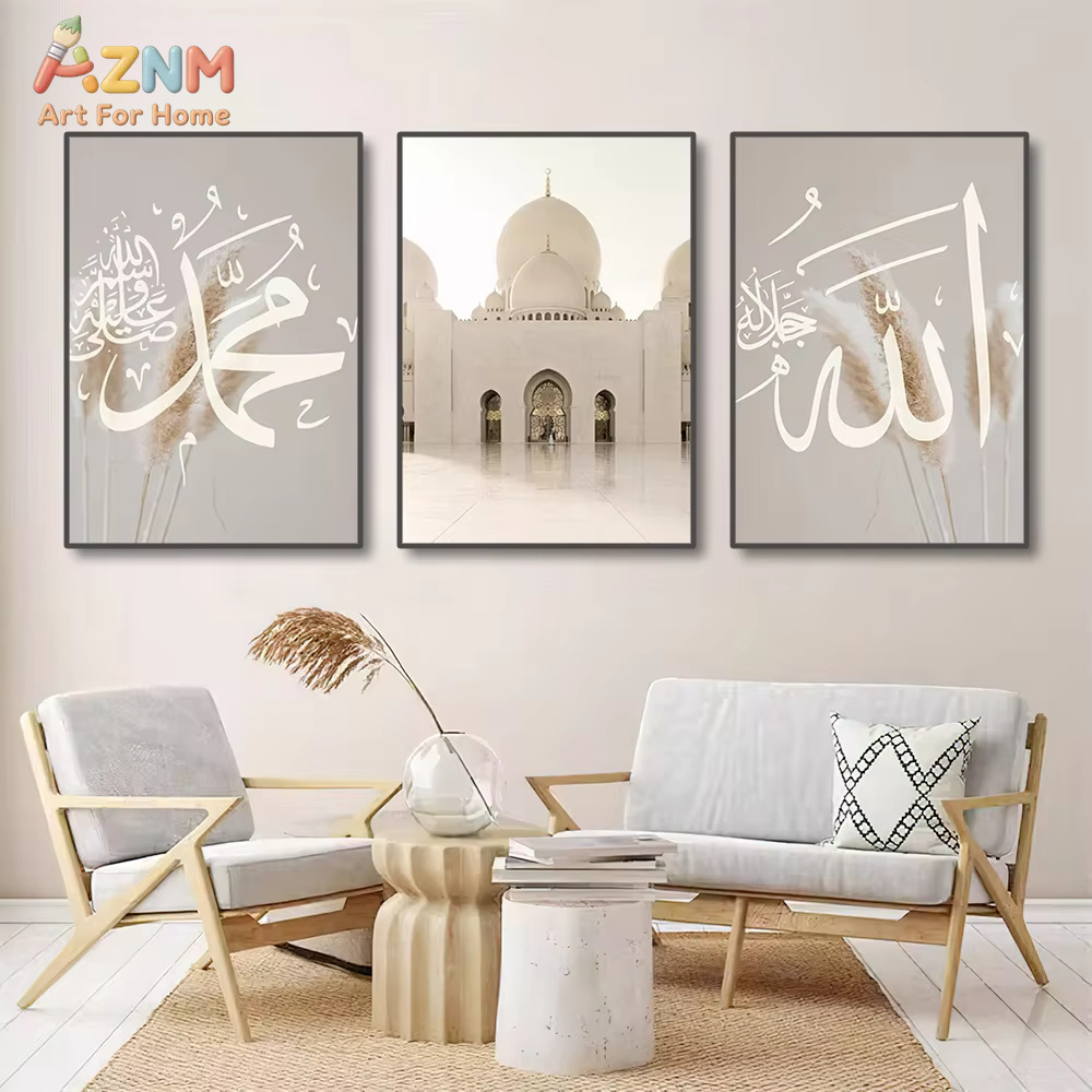 3Pcs Ayatul Kursi Quran Islami - đánh giá và giá Gadget Q