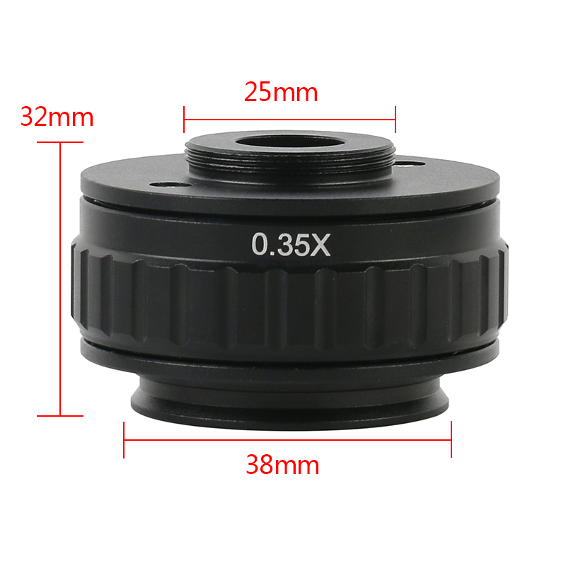 1080P 4K 2K 48MP 66MP HDMI USB - đánh giá và giá Usb Microscope Digital