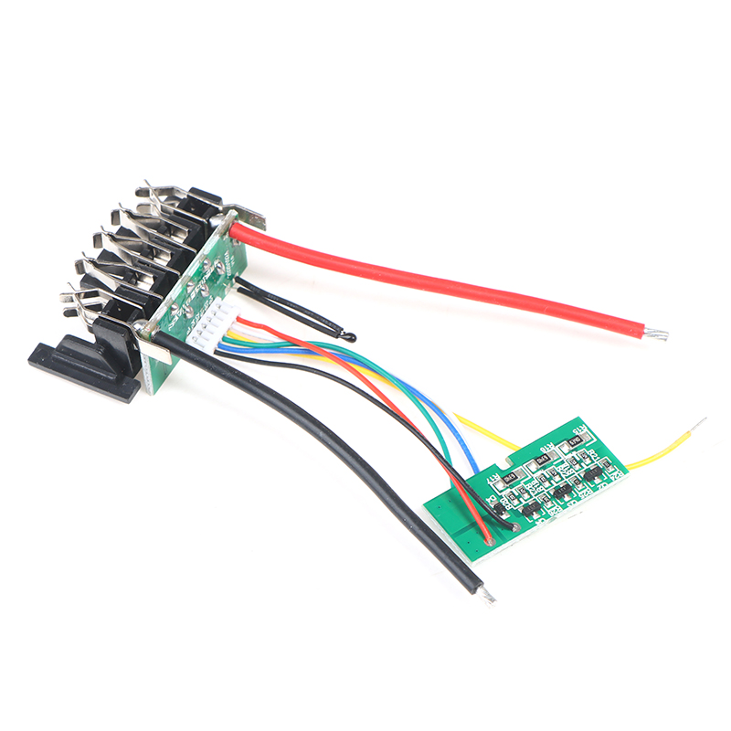 DCB200 Li-Ion Battery PCB Char - đánh giá và giá Electronic Gadgets For Home