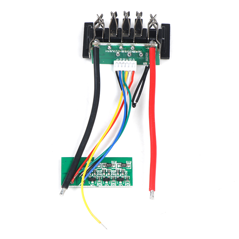 DCB200 Li-Ion Battery PCB Char - đánh giá và giá Electronic Gadgets For Home