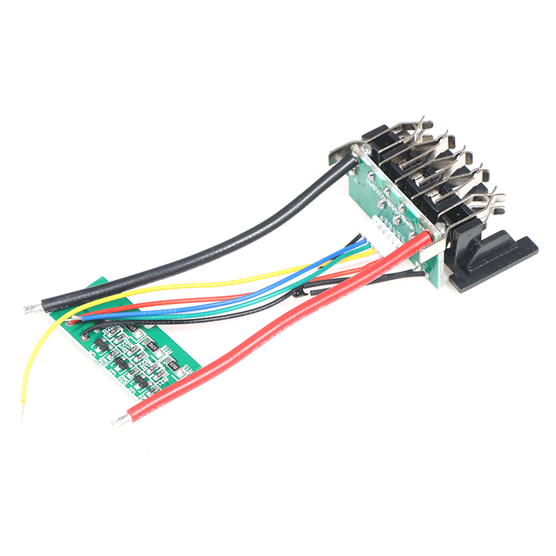 DCB200 Li-Ion Battery PCB Char - đánh giá và giá Electronic Gadgets For Home