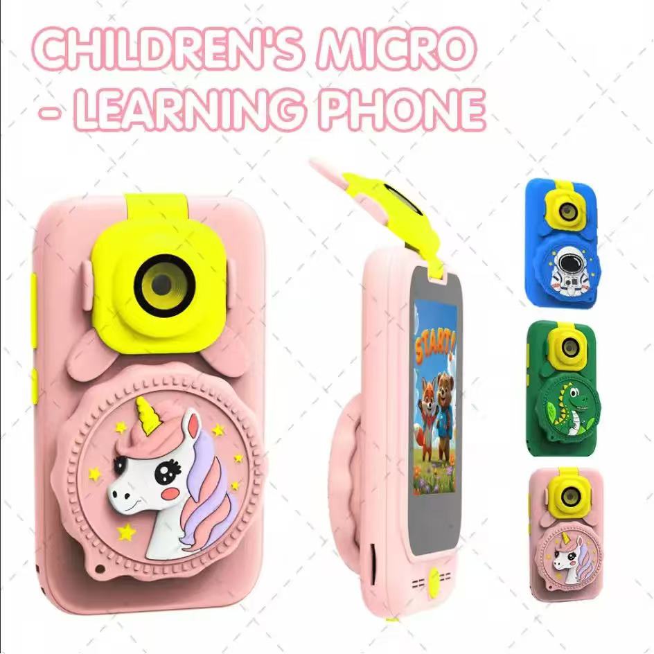 Educational camera phone toys  - đánh giá và giá Electronics & Gadgets Gaming & Toys Kinhank Super Console X2 Pro