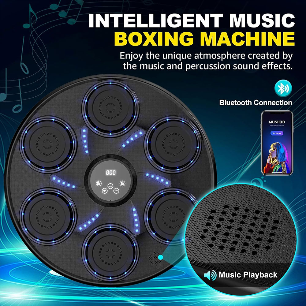Tech Gadgets 2024 Smart Music  - đánh giá và giá Electronic Gadgets For Home