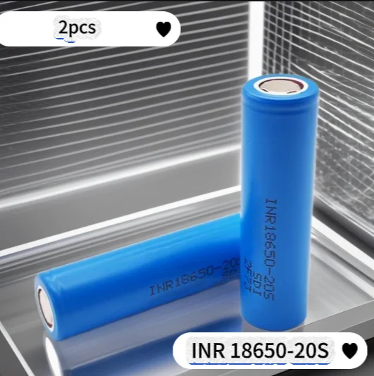High-Capacity 18650 Lithium Ba - đánh giá và giá Electronics New Gadgets