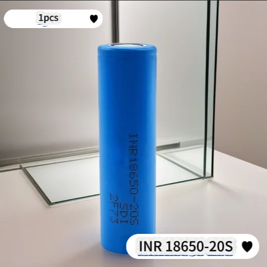 High-Capacity 18650 Lithium Ba - đánh giá và giá Electronics New Gadgets