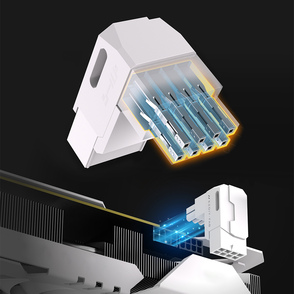 Multi-Functional Power Adapter - đánh giá và giá Electronic Gadgets For Home